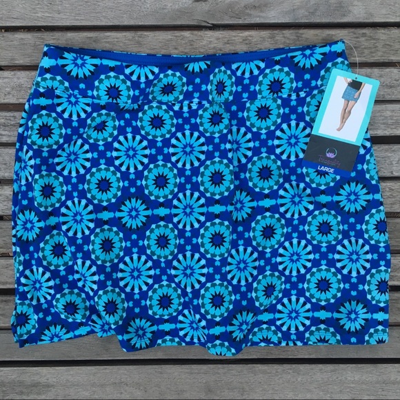 Tranquility Pants - Tranquility Skort